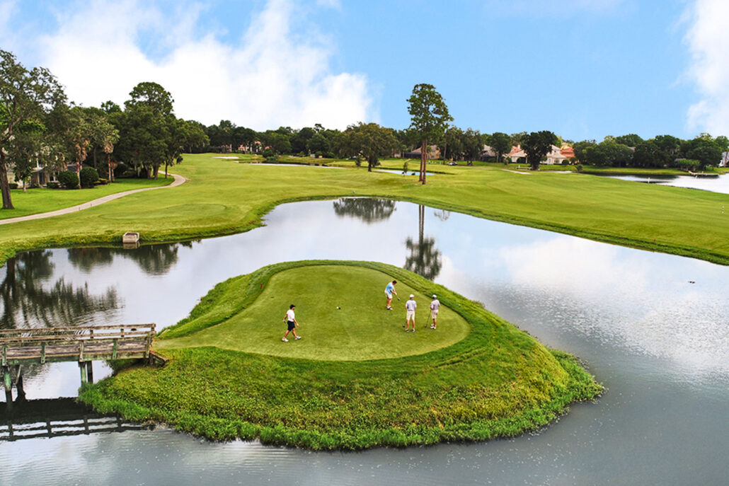 queens harbor yacht and country club scorecard