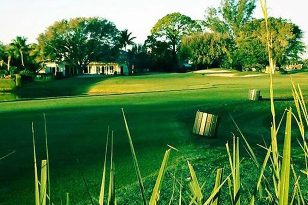 Atlantis Golf and Country Club | Florida Golf School Vacations