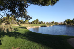 Desert Pines Golf Club