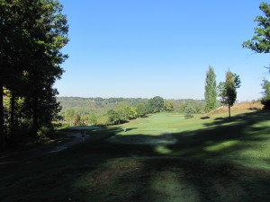 Aston Oaks Golf Club