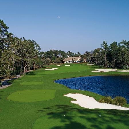 Legacy Golf Club / Hyatt Regency Sarasota Florida Golf School