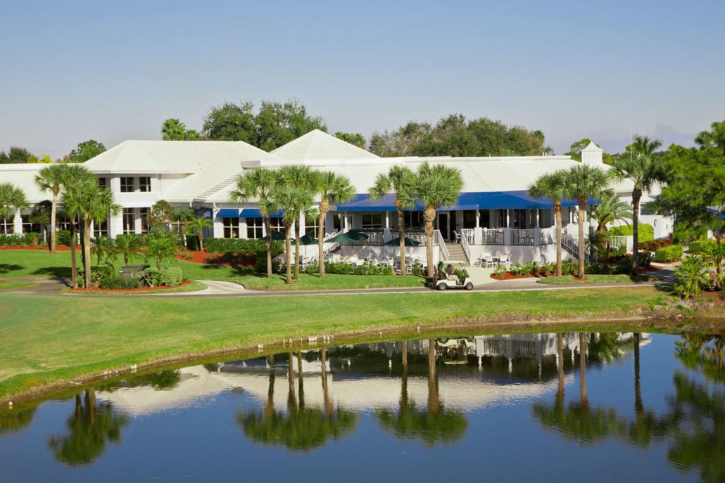 Plantation Golf & Country Club | Florida Golf School Vacations